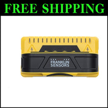 Load image into Gallery viewer, X990 Wall Scanner - Accurate 9-Sensor Stud Finder with Live Wire Detection