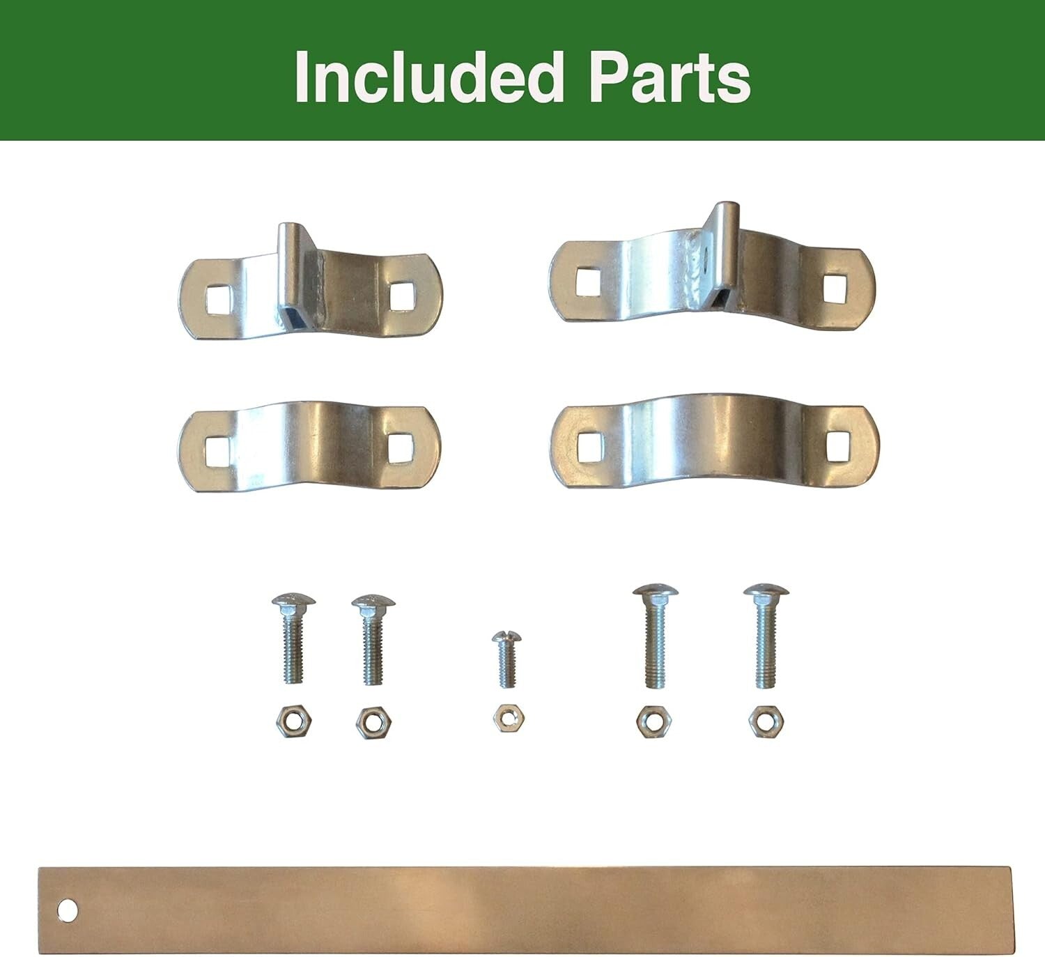 Premium Adjustable Self-Closing Gate Closer for Pets & Pools - Stainless Steel