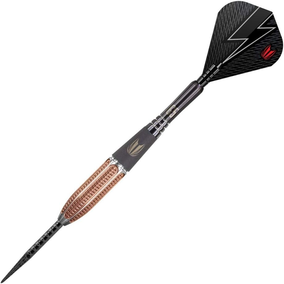 Phil Taylor Signature Power 9Five Generation 5 Darts - Precision Grip & Style