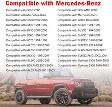 Load image into Gallery viewer, Complete Transmission Conductor Plate Kit with Filter &amp; Gasket for Mercedes-Benz
