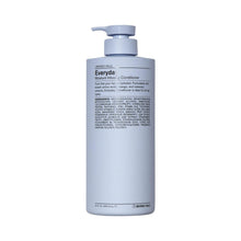 Load image into Gallery viewer, Everyday Blue Conditioner with Keratin – Nourishing &amp; Hydrating Formula, 3-32 Oz
