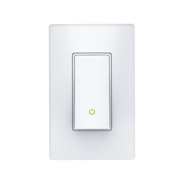 Smart Paddle Switch 6-Pack with Wi-Fi & Bluetooth, Alexa/Google Assistant Ready