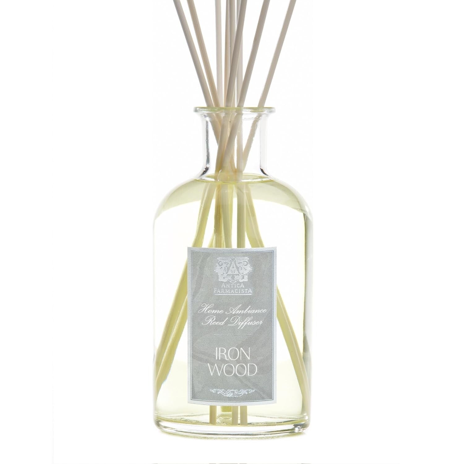 Antica Farmacista Ironwood 17 fl oz Diffuser - Eco-Friendly Aroma Enhancer