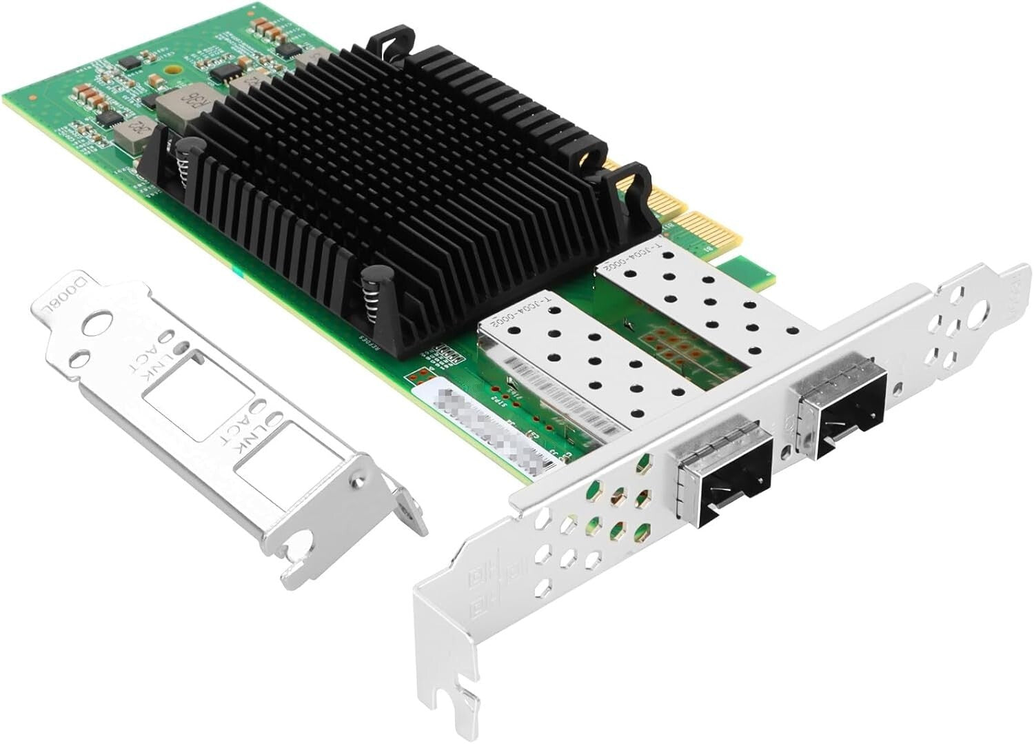 Intel E810-XXVAM2 25Gb NIC Card - Reliable Dual Ports for Data Center Efficiency