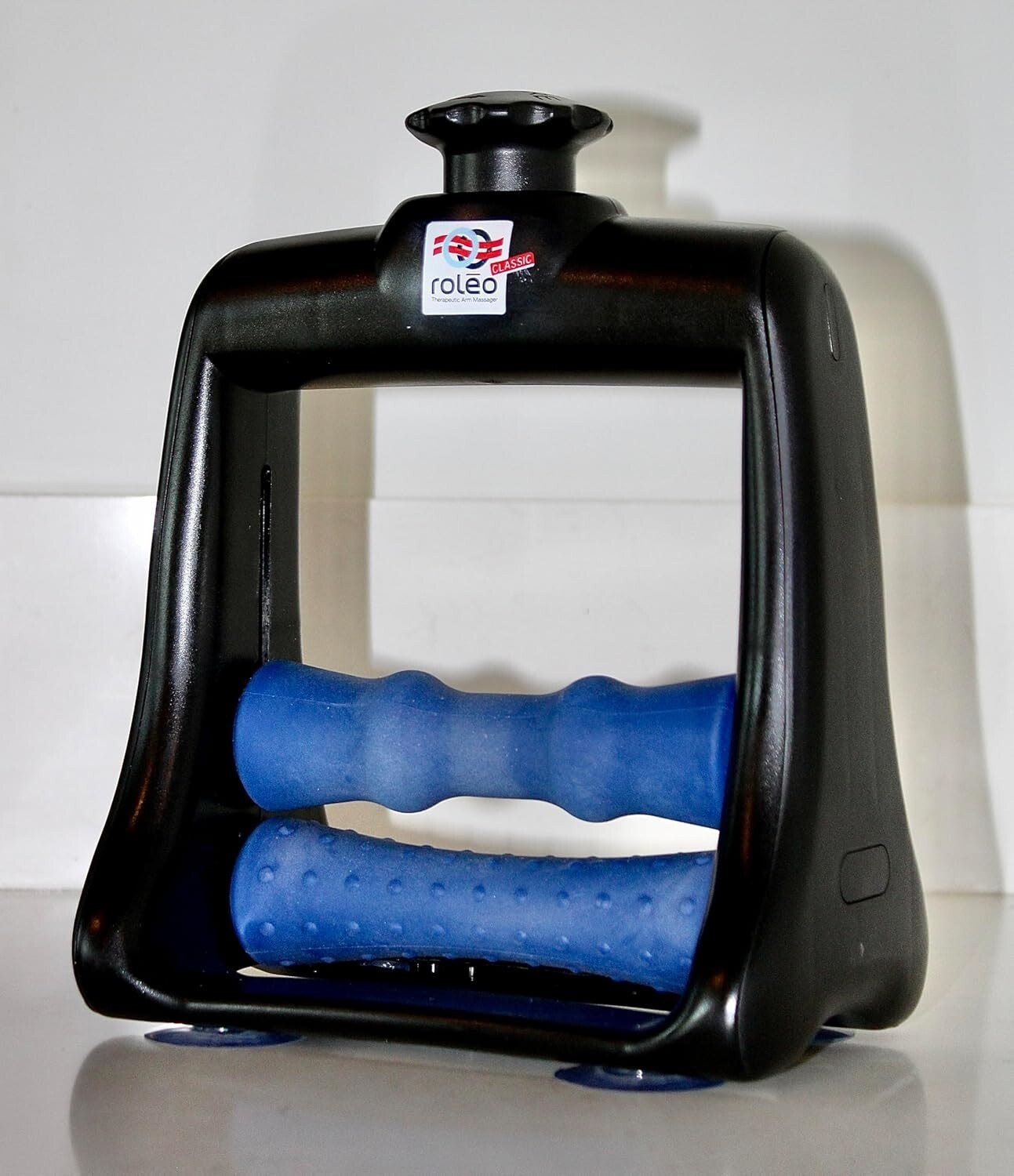 Forearm, Hand, and Wrist Massage Roller - Perfect for Athletes and Professionals