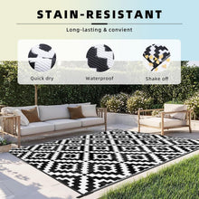 Load image into Gallery viewer, Outdoor Rug