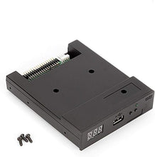 Load image into Gallery viewer, USB Floppy Drive Emulator - 1.44MB Capacity, Lightweight, No Drivers Needed