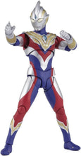 Load image into Gallery viewer, Commemorative Ultraman Trigger Multi Type Action Figure - 5.90 Inch Collectible