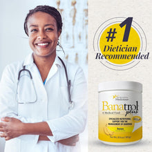 Load image into Gallery viewer, Clinically Proven Banatrol Plus Anti-Diarrheal for IBS and Gut Health - 10.6 oz