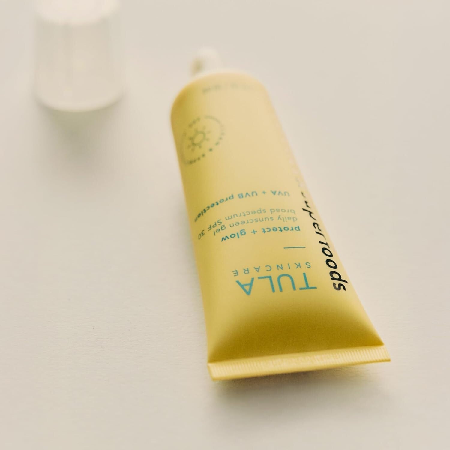 Reef-Safe Broad Spectrum Sunscreen Stick Gel - Daily Protection for All Skin