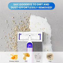 Load image into Gallery viewer, Advanced 40 Count Disposable Power Mop Pads - Thicker for Effective Cleaning