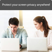 Load image into Gallery viewer, Portable Magnetic Anti-Spy Privacy Filter for MacBook Pro 16 Inch - Easy Install