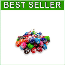 Load image into Gallery viewer, Individually Wrapped Tootsie Roll Lollipops - 9 Fun Flavors, Perfect for Parties