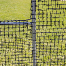 Load image into Gallery viewer, 84" Adjustable Baseball &amp; Softball Safety Screen - Ambidextrous, Easy Setup Net