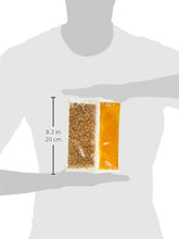Load image into Gallery viewer, Mess-Free Popcorn Packs with Coconut Flavor - 24 Count for 6 oz Popcorn Machines