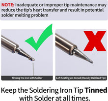 Load image into Gallery viewer, Compact 926 III Soldering Iron Kit with Helping Hands, Iron Tips &amp; Accessories