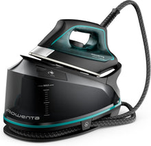 Load image into Gallery viewer, Stainless Steel Steam Iron with 400 Holes &amp; 1800 Watts Power - Auto Shutoff