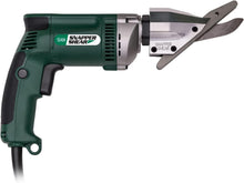 Load image into Gallery viewer, Reversible Blade Electric Shear for Fiber Cement Siding - 20,000 Linear Feet