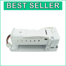Load image into Gallery viewer, DA97-2051096 Model-Specific Refrigerator Ice Maker Assembly - Easy Install
