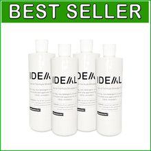 Load image into Gallery viewer, Extend Your Shredder's Life with 4 Pints of Ideal Non-Toxic Lubricant Oil