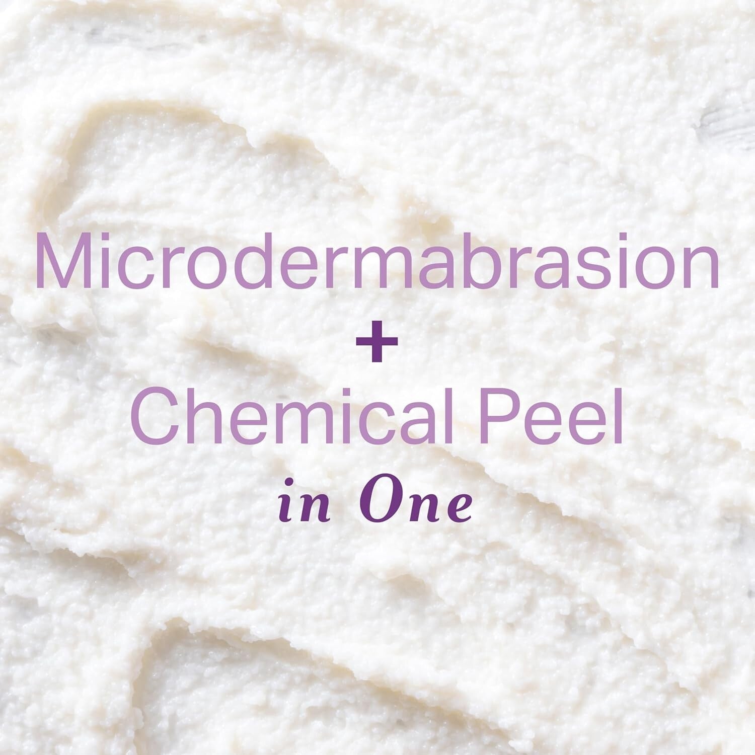 Dermatologist Formulated Body Scrub with 10% AHA + PHA for Keratosis Pilaris