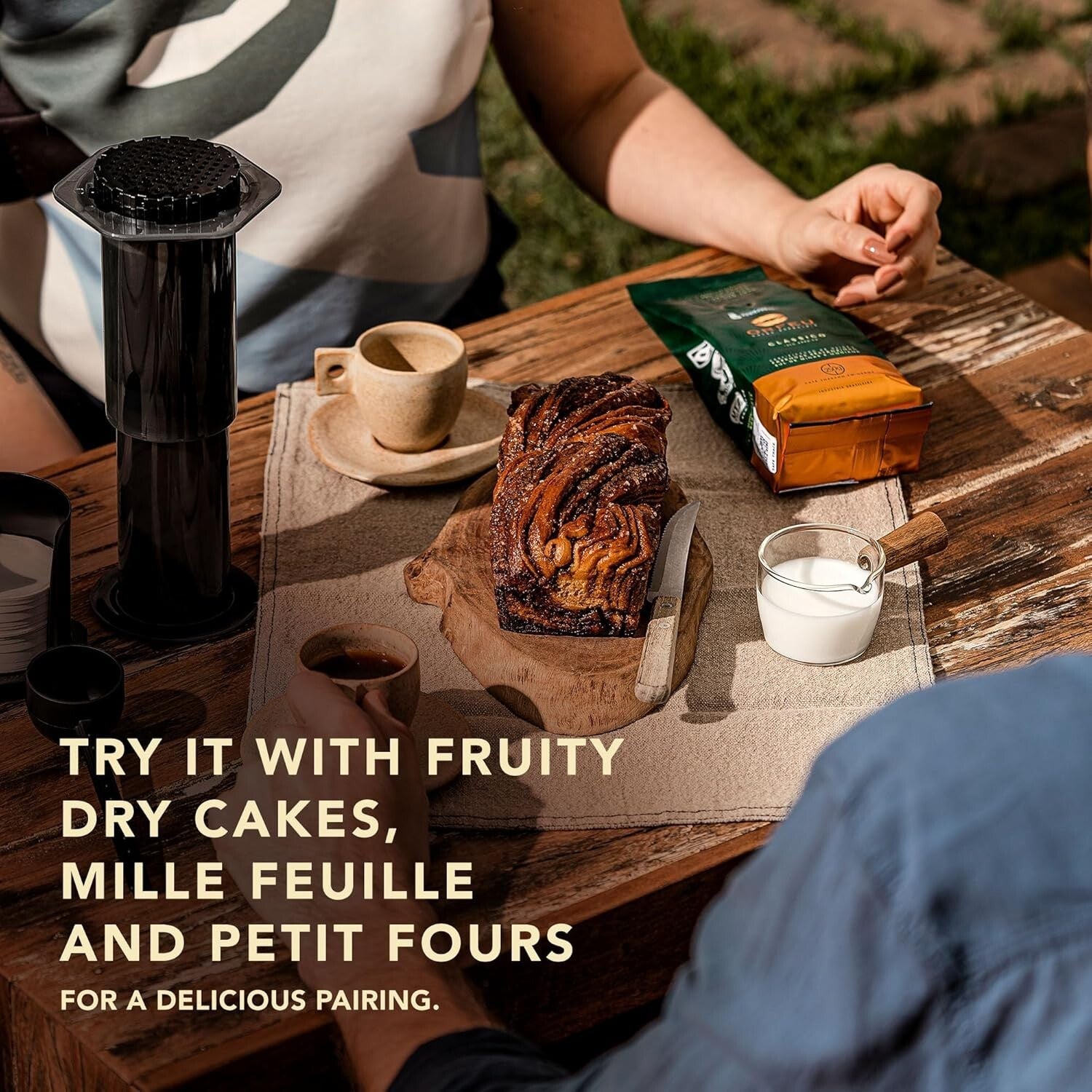 Medium Roast Coffee Beans - 84+ Score Special Brazilian Blend for Connoisseurs