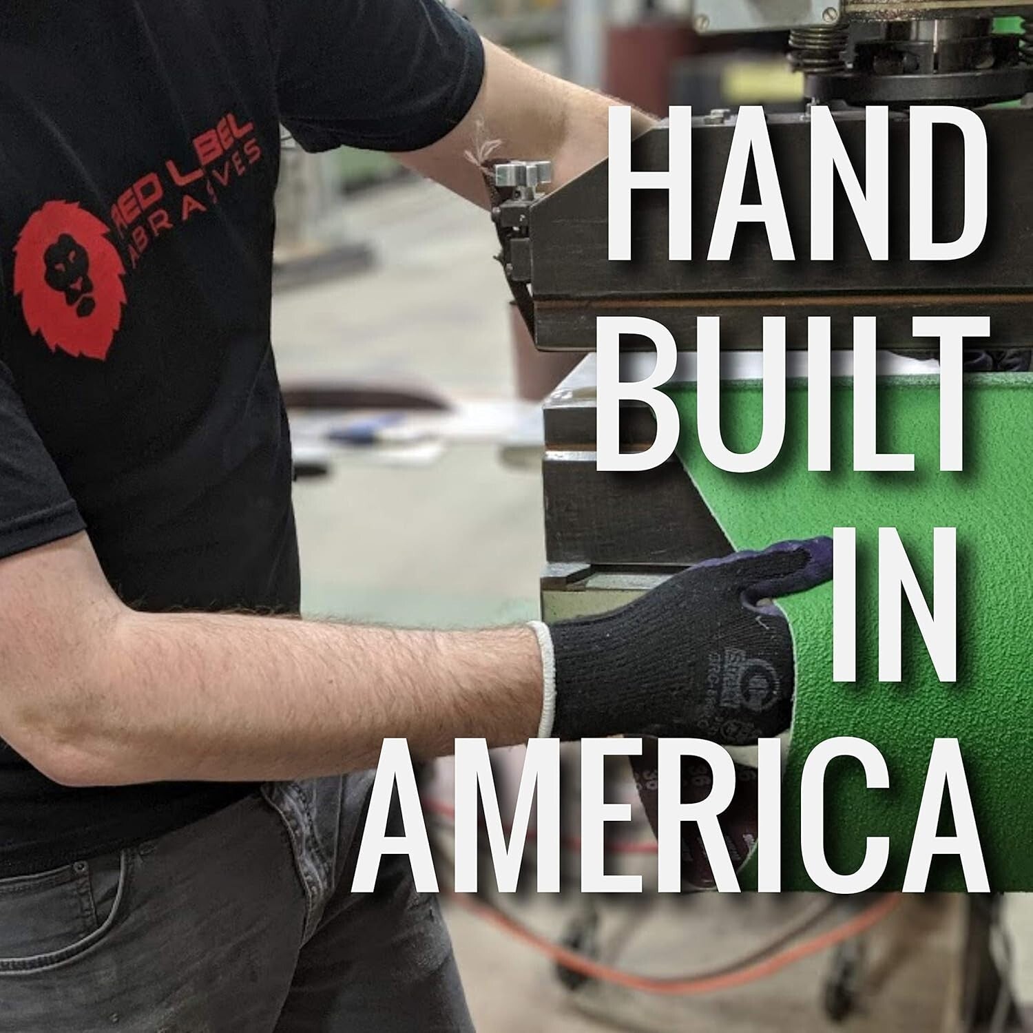 Versatile 3" x 70 Ft Drum Sander Roll - Perfect for Jet, Woodtek, and Ryobi