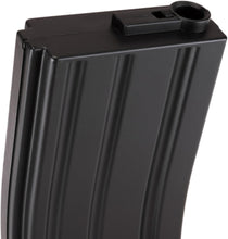 Load image into Gallery viewer, Durable Elite Force Airsoft Magazines, 10 Pack - 140 Rounds for Quick Reloads