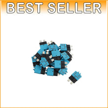 Load image into Gallery viewer, ATC/ATO 15A Circuit Breakers - 25 Pack Low Profile for Compact Installations