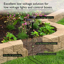 Load image into Gallery viewer, Premium 500FT 14AWG OFC Speaker Wire for Outdoor &amp; In-Wall Installations