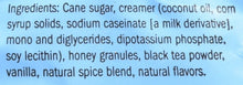 Load image into Gallery viewer, Elephant Vanilla Chai Tea Packets - 48 Single Serve 1.23 oz for Easy Enjoyment