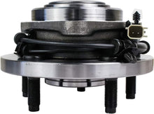 Load image into Gallery viewer, Jeep Grand Cherokee &amp; Commander Front Wheel Bearing Assembly - Easy Installation