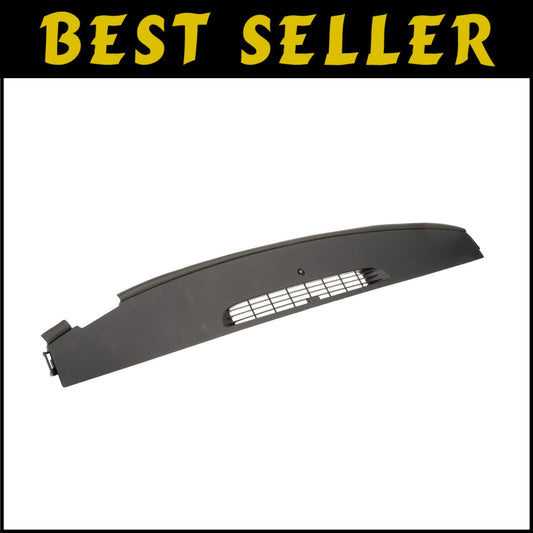 Restoration Dashboard Panel for Chevrolet Tahoe and GMC Sierra - Premium Quality