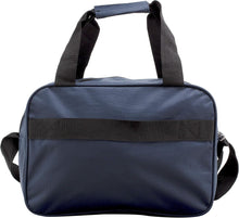 Load image into Gallery viewer, Navy Blue Chicago Hardside Expandable Luggage Set - 5 Pieces for Every Journey