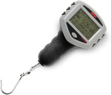 Load image into Gallery viewer, Lightweight Digital Fishing Scale with Heavy-Duty Clamp &amp; Memory Function