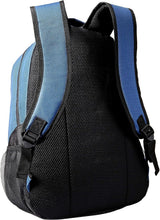 Load image into Gallery viewer, Lightweight Tennessee Titans Backpack with Secure Zippers and Mesh Pockets