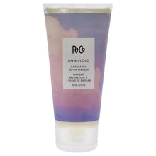 Load image into Gallery viewer, Compact 147ml On A Cloud Baobab Oil Masque for Damaged Hair Revitalization