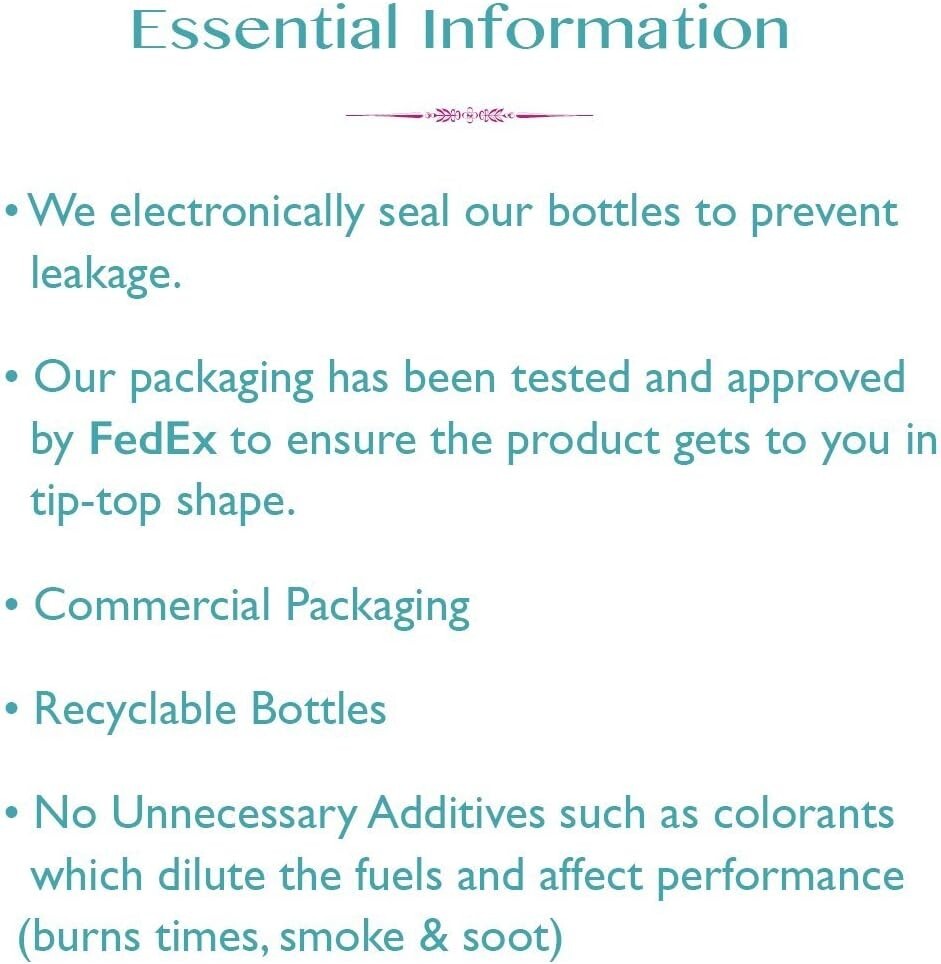 Clean-Burning Kosher Citronella Oil with Eucalyptus - Ideal for Outdoor Lighting