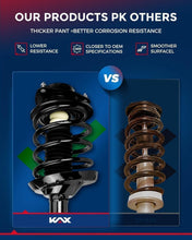 Load image into Gallery viewer, Front Strut &amp; Coil Spring Set (272276/272275) for RAV4 2006-2012 - Easy Install