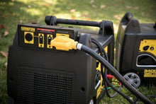 Load image into Gallery viewer, Seamless 50A Parallel Kit for Two 2500-Watt Generators – Easy Clip-on Connection