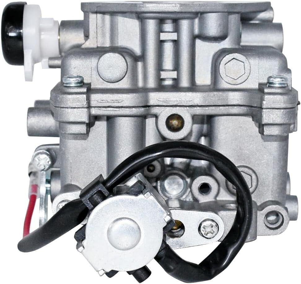 High-Quality Carburetor for Kohler Mowers CH18, CH20, CH620 - All Parts Included