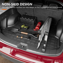 Load image into Gallery viewer, Premium Thermoplastic Cargo Liner for 2019-2024 Subaru Forester Trunk Protection
