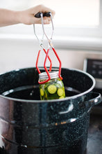 Load image into Gallery viewer, Ready-to-Eat Kosher Dill Refrigerator Pickles Mix - 12 Pack - 4 Pints Each