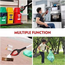 Load image into Gallery viewer, Elderly Mobility Aids - 6 Pack 32 Inch Grabber Reachers with Non-Slip Grip