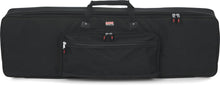 Load image into Gallery viewer, Adjustable Padded Keyboard Bag for 88 Notes - Versatile Travel Solution