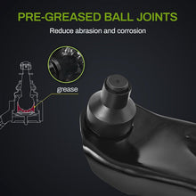 Load image into Gallery viewer, Durable Front Lower Control Arms and Ball Joints - Compatible with Nissan Rogue