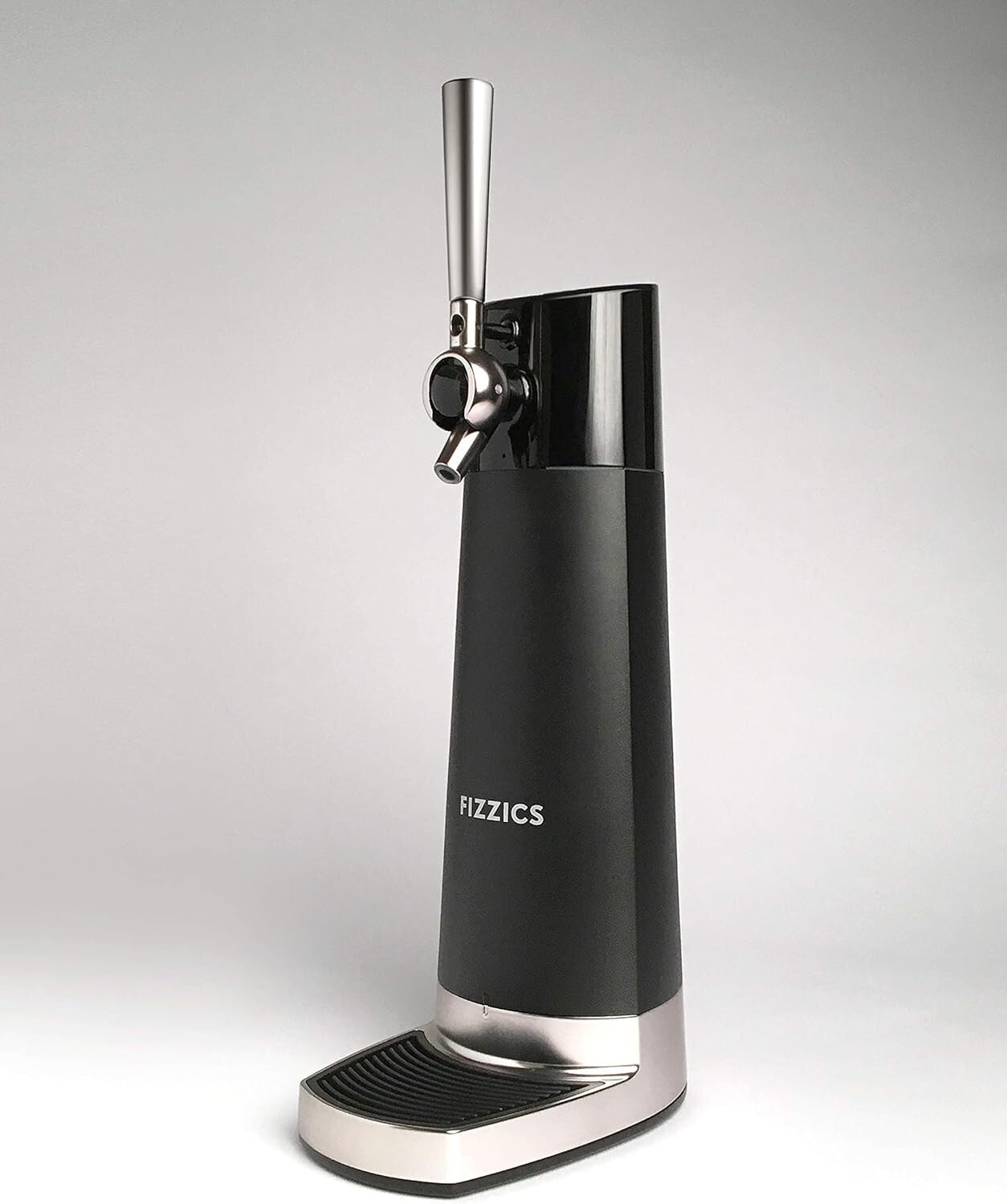 Enhanced DraftPour Beer Dispenser - Converts Any Beer to Nitro-Style Pour