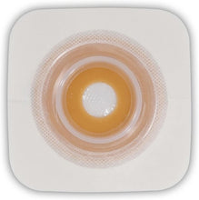 Load image into Gallery viewer, Flexible and Water-Resistant Stomahesive Wafer, 10-Pack, 1-3/4" Flange