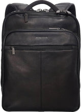 Load image into Gallery viewer, Stylish Anti-Theft Leather Messenger Bag &amp; 16" Laptop Backpack - Compact Design