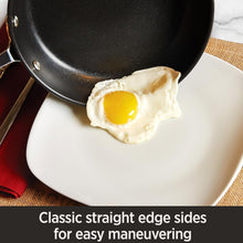 Load image into Gallery viewer, Sleek 8" &amp; 10" HA1 Nonstick Cookware Set - Perfect for Eggs, Vegetables, Meats